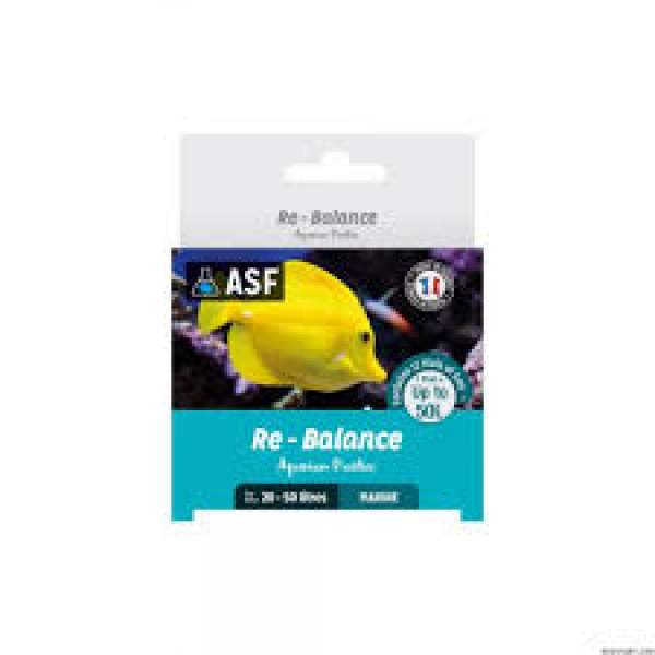 Re-Balance Aquarium Purifier Marine